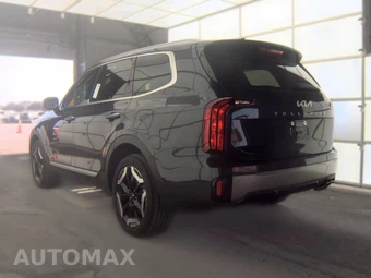 2025 Kia Telluride S - miniatura 6