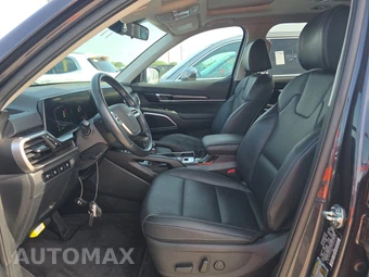 2025 Kia Telluride S - miniatura 7