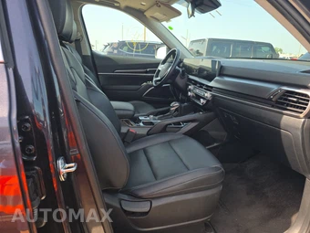 2025 Kia Telluride S - miniatura 8
