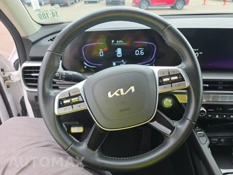 2025 Kia Telluride S - miniatura 10