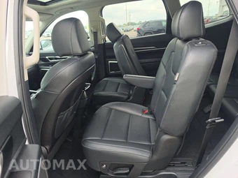 2025 Kia Telluride S - miniatura 13