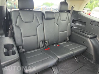2025 Kia Telluride S - miniatura 14