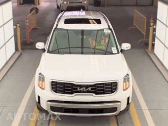 2025 Kia Telluride S - miniatura 2