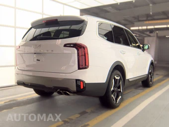 2025 Kia Telluride S - miniatura 4