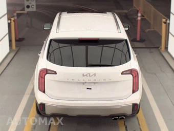2025 Kia Telluride S - miniatura 5