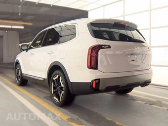 2025 Kia Telluride S - miniatura 6