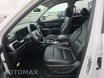 2025 Kia Telluride S - miniatura 7