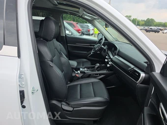 2025 Kia Telluride S - miniatura 8
