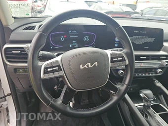 2025 Kia Telluride S - miniatura 10