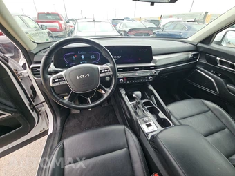 2025 Kia Telluride S - miniatura 11