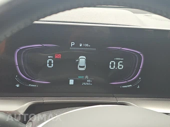 2025 Kia Telluride S - miniatura 12
