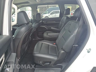 2025 Kia Telluride S - miniatura 13