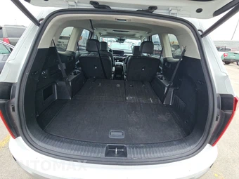 2025 Kia Telluride S - miniatura 17