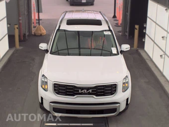 2025 Kia Telluride S - miniatura 2