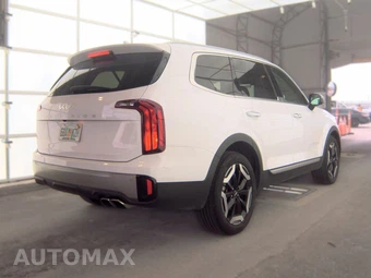 2025 Kia Telluride S - miniatura 4