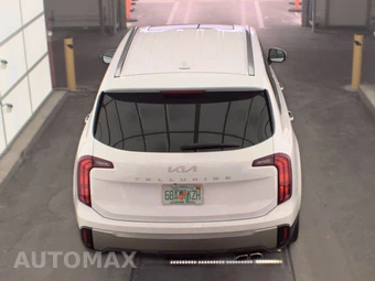 2025 Kia Telluride S - miniatura 5