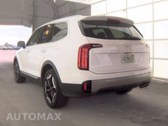 2025 Kia Telluride S - miniatura 6