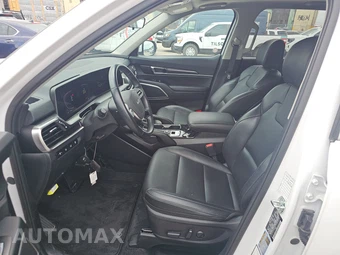 2025 Kia Telluride S - miniatura 7