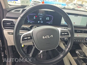 2025 Kia Telluride S - miniatura 10