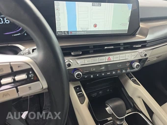 2025 Kia Telluride S - miniatura 11