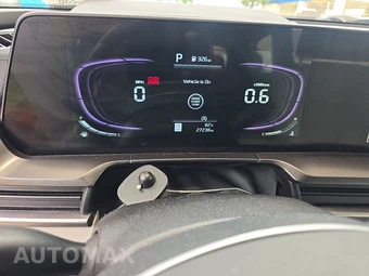 2025 Kia Telluride S - miniatura 12