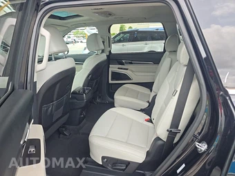 2025 Kia Telluride S - miniatura 13