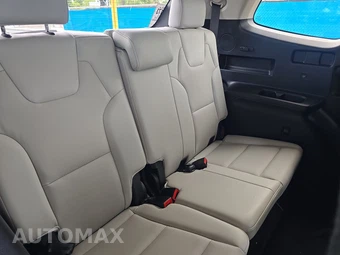 2025 Kia Telluride S - miniatura 14