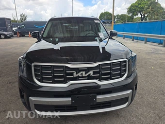 2025 Kia Telluride S - miniatura 2