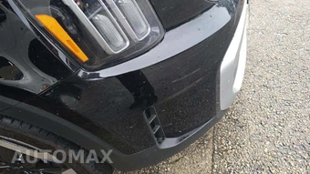 2025 Kia Telluride S - miniatura 20