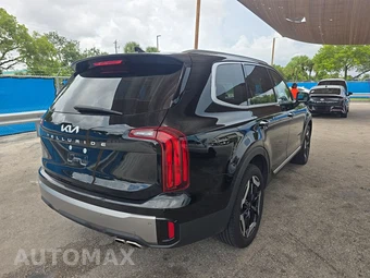 2025 Kia Telluride S - miniatura 4