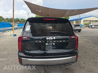 2025 Kia Telluride S - miniatura 5