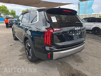 2025 Kia Telluride S - miniatura 6
