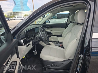 2025 Kia Telluride S - miniatura 7