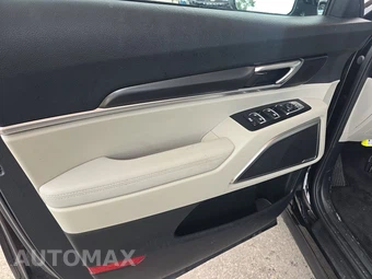 2025 Kia Telluride S - miniatura 9