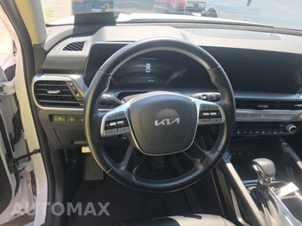 2025 Kia Telluride S - miniatura 10