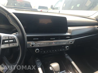 2025 Kia Telluride S - miniatura 11