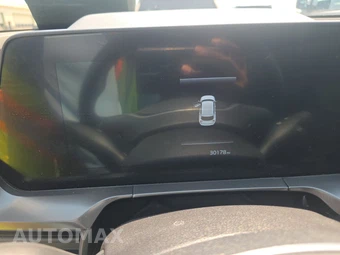 2025 Kia Telluride S - miniatura 12