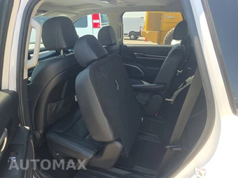 2025 Kia Telluride S - miniatura 13