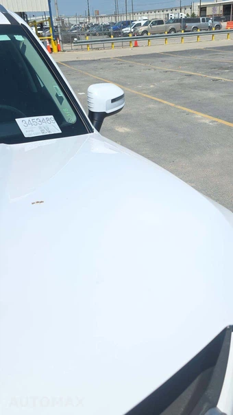 2025 Kia Telluride S - miniatura 19