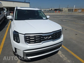 2025 Kia Telluride S - miniatura 2