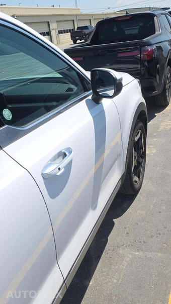 2025 Kia Telluride S - miniatura 20
