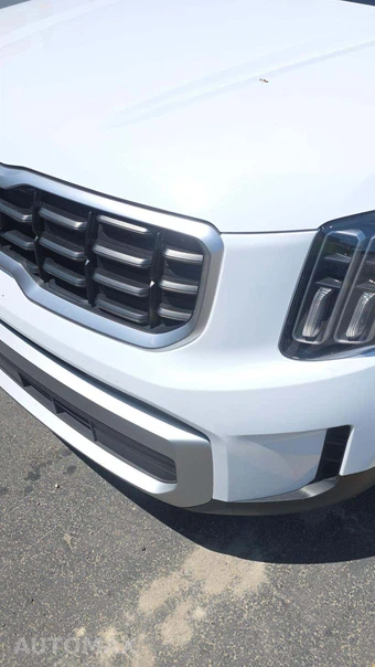 2025 Kia Telluride S - miniatura 21