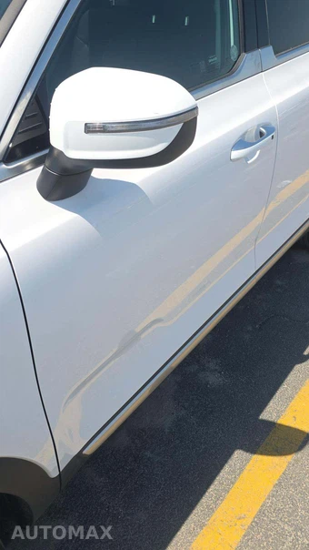 2025 Kia Telluride S - miniatura 22