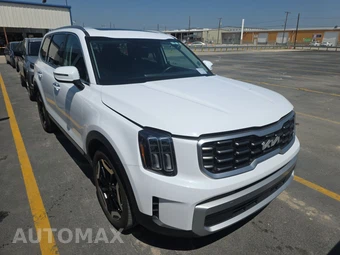 2025 Kia Telluride S - miniatura 3