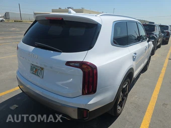 2025 Kia Telluride S - miniatura 4