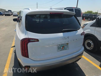 2025 Kia Telluride S - miniatura 5