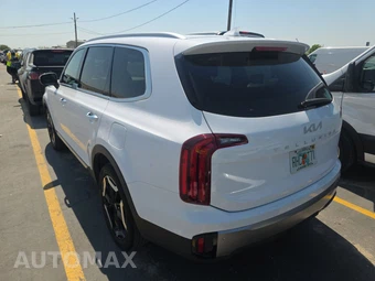 2025 Kia Telluride S - miniatura 6