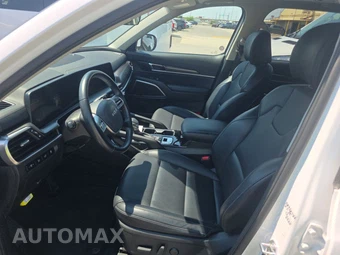 2025 Kia Telluride S - miniatura 7