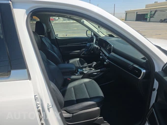2025 Kia Telluride S - miniatura 8