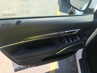 2025 Kia Telluride S - miniatura 9